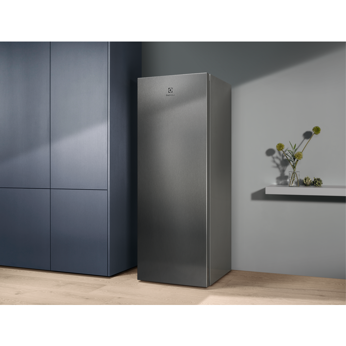 Electrolux - Samostojeći hladnjak - LRB1DE33X