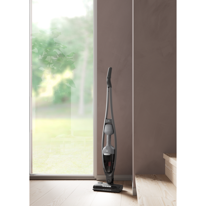 Electrolux - Bežični štapni usisavač - ES62AB25UG
