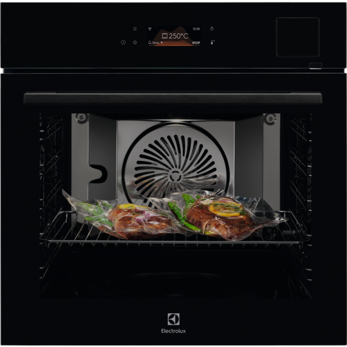 Electrolux - Pećnica - EOABS39WZ