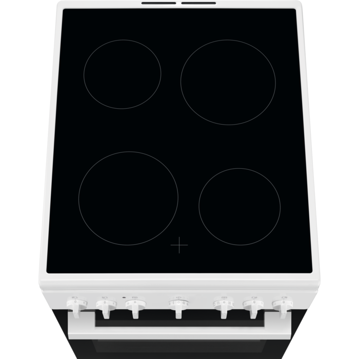 Electrolux - Električni štednjak - LKR540066W