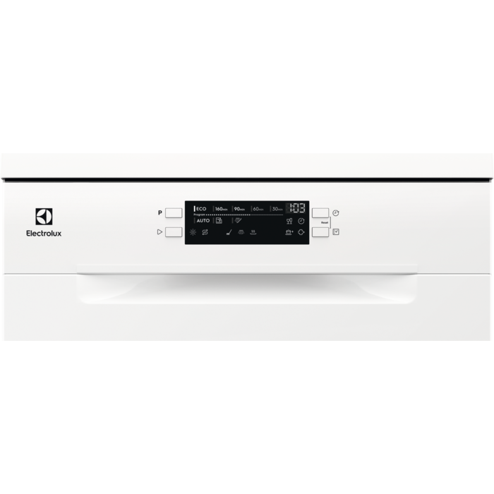 Electrolux - Samostojeća perilica posuđa - ESA47210SW