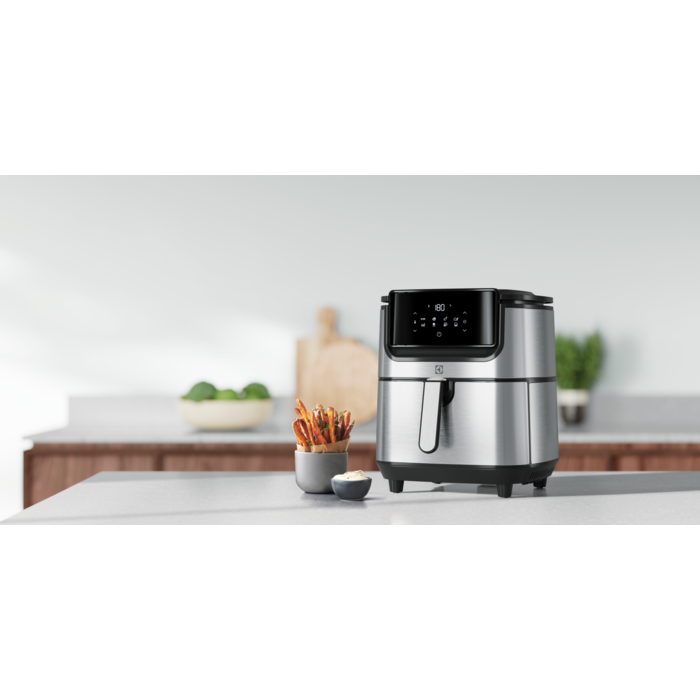 Electrolux - Friteze na vrući zrak - E6AF1-6ST