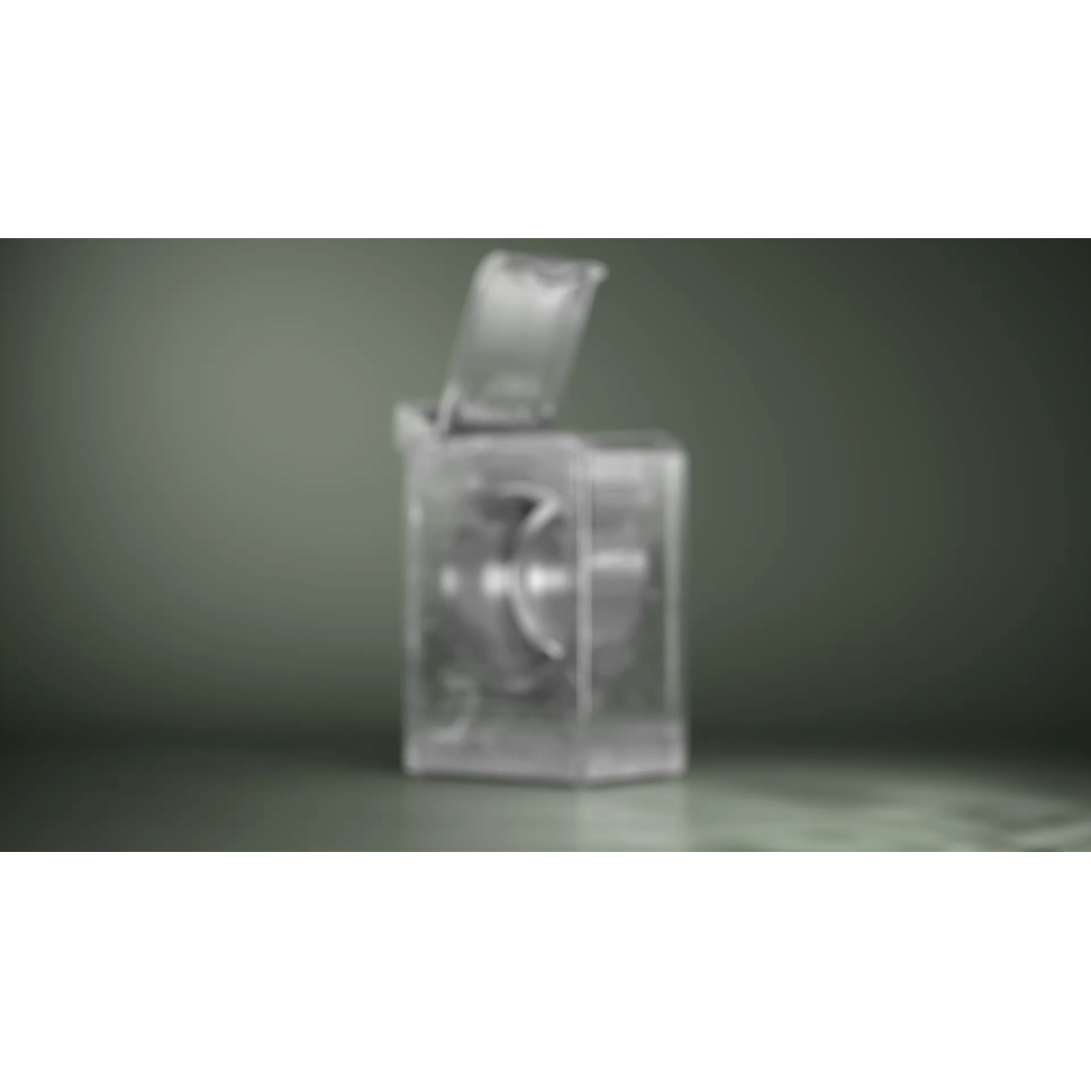 Electrolux - Perilica rublja s gornjim punjenjem - EW7T3372E