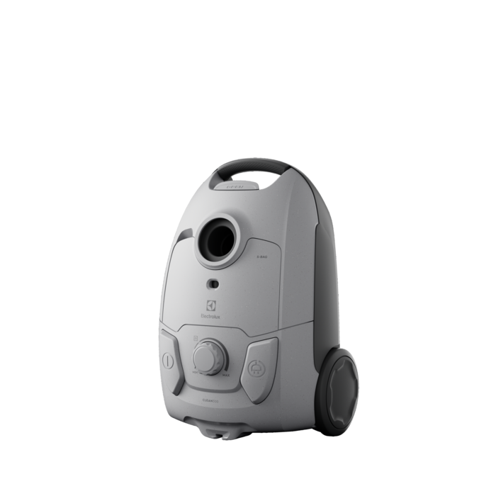Electrolux - Usisavač s vrećicom - EB31C1UG