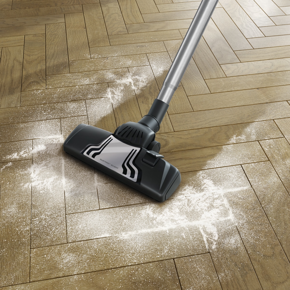 Electrolux - Usisavač s vrećicom - EPF63EB-S