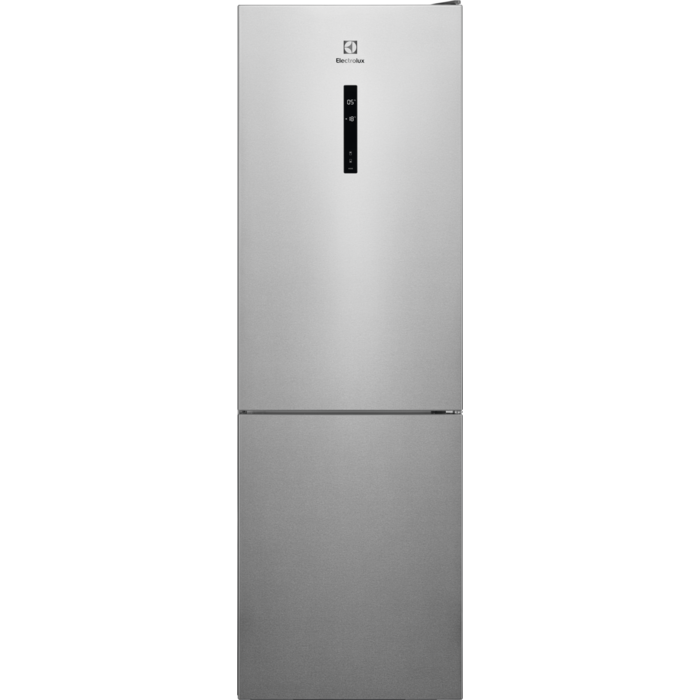 Electrolux - Samostojeći hladnjak sa zamrzivačem - LNT7ME32X3