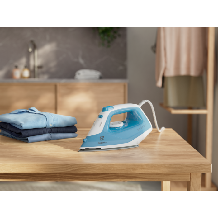 Electrolux - Parno glačalo - E5SI2-4CB