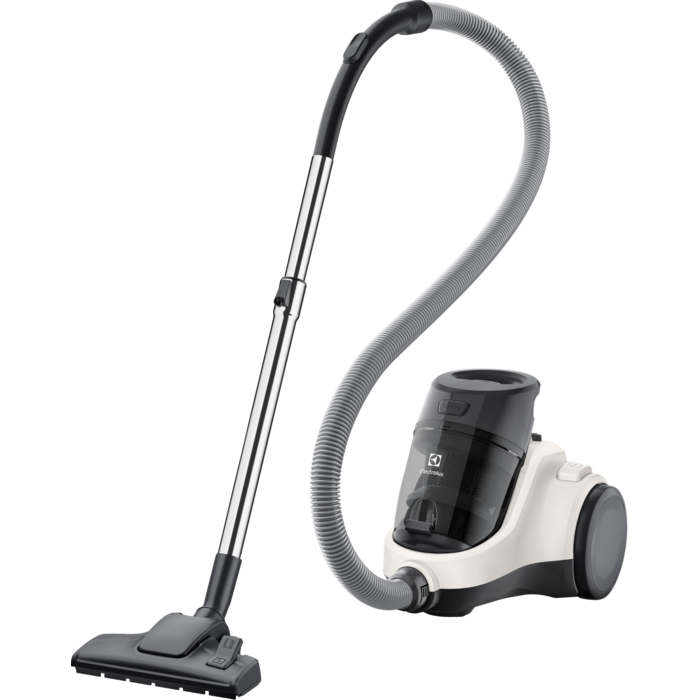 Electrolux EASE C4 usisavač bez vrećice White