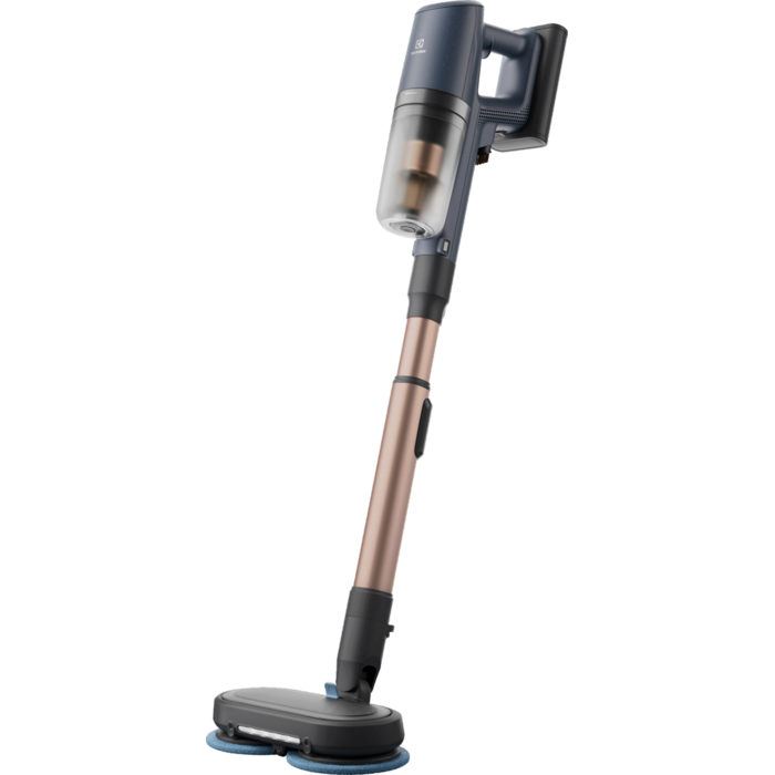 Electrolux - Bežični štapni usisavač - EP82H25WET