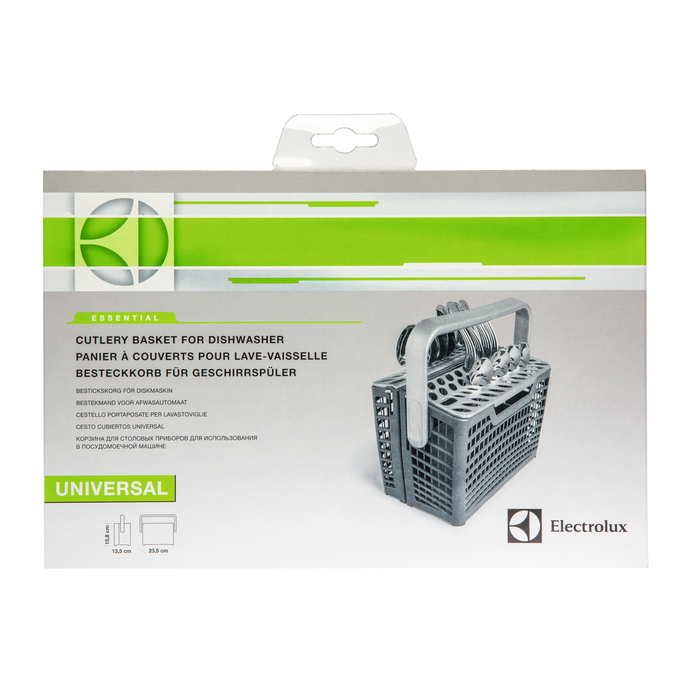 Electrolux - Dodatni pribor - E4DHCB01