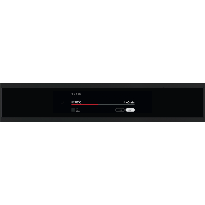 Electrolux - Pećnica - EOA9S3SH