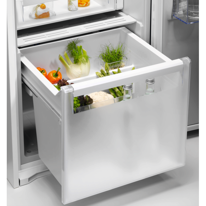 Electrolux - Ugradbeni hladnjak - ERD6DE18S1