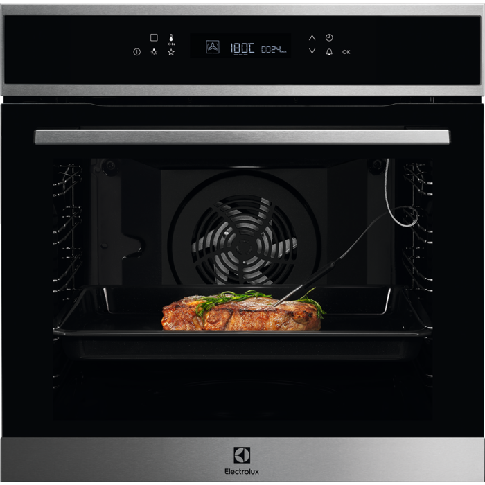 Electrolux - Pećnica - COE7P31X2