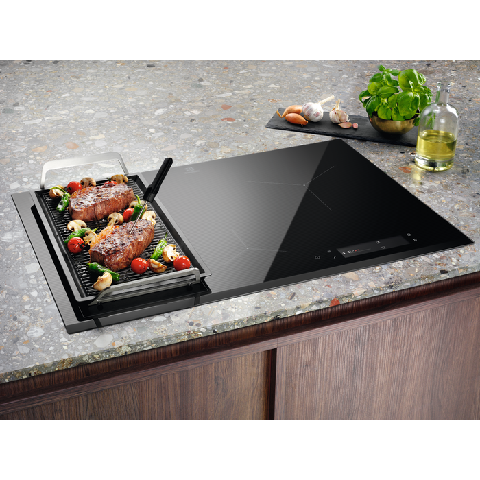 Electrolux - Indukcijska ploča - EIS8648