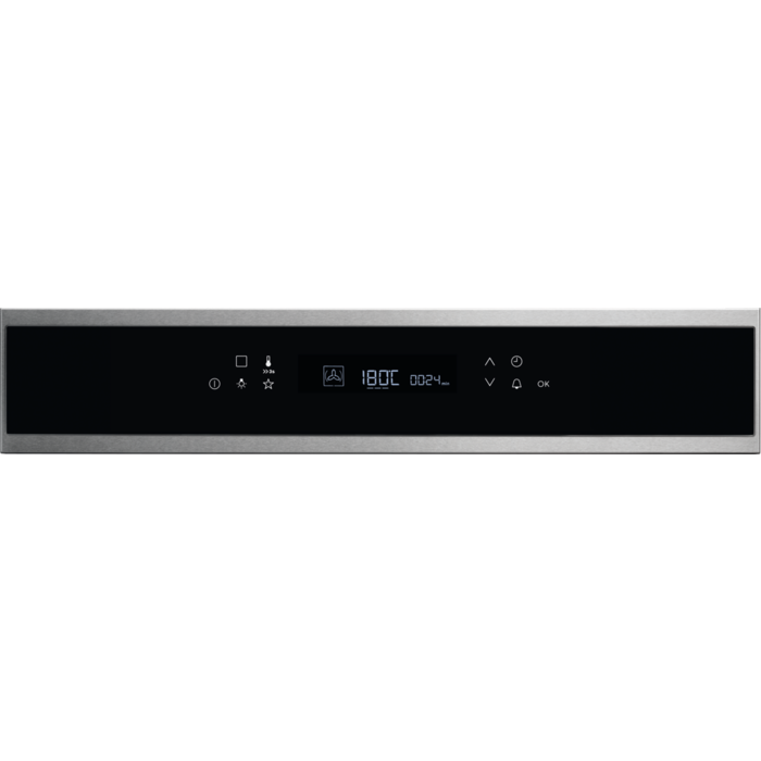 Electrolux - Pećnica - COE7P31X2