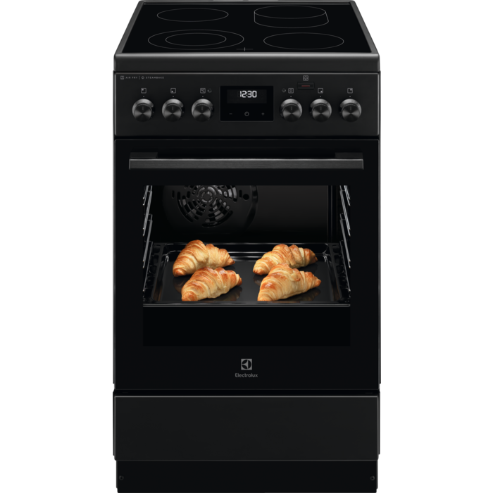 Electrolux - Električni štednjak - LKR564201K
