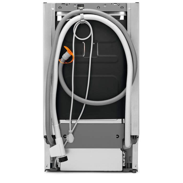 Electrolux - 45 cm dishwasher - ESA12110SW