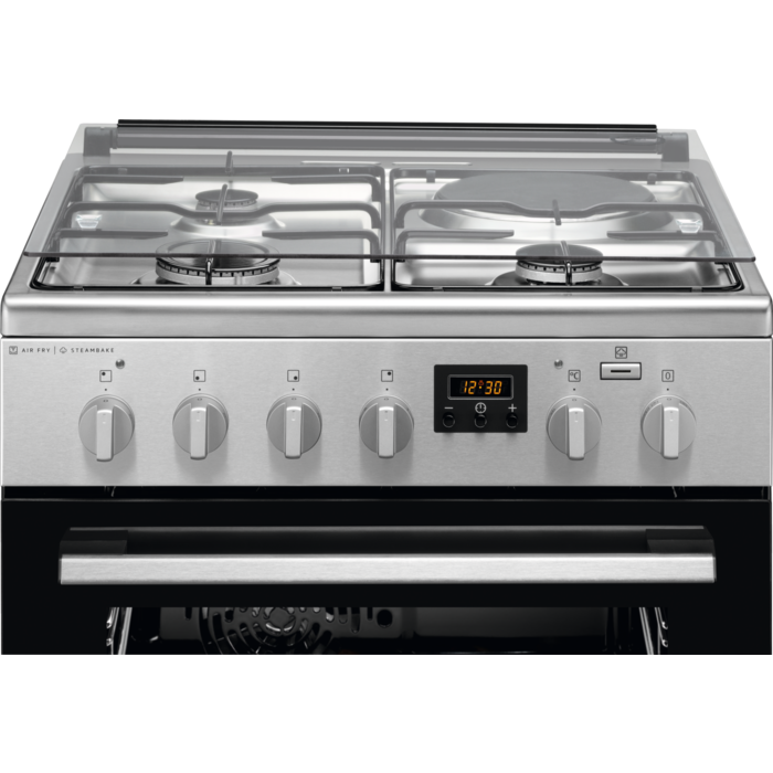 Electrolux - Štednjak na plin - LKM660222X