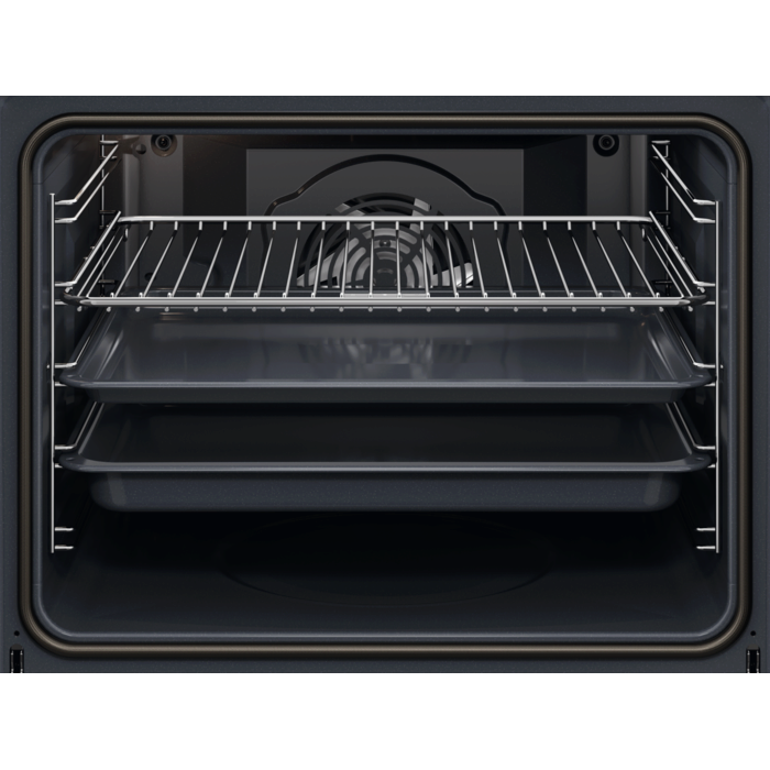 Electrolux - Pećnice s pirolizom - LOF6P16Z