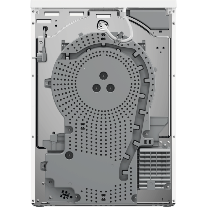 Electrolux - Sušilica s toplinskom pumpom - EW9D787KCE
