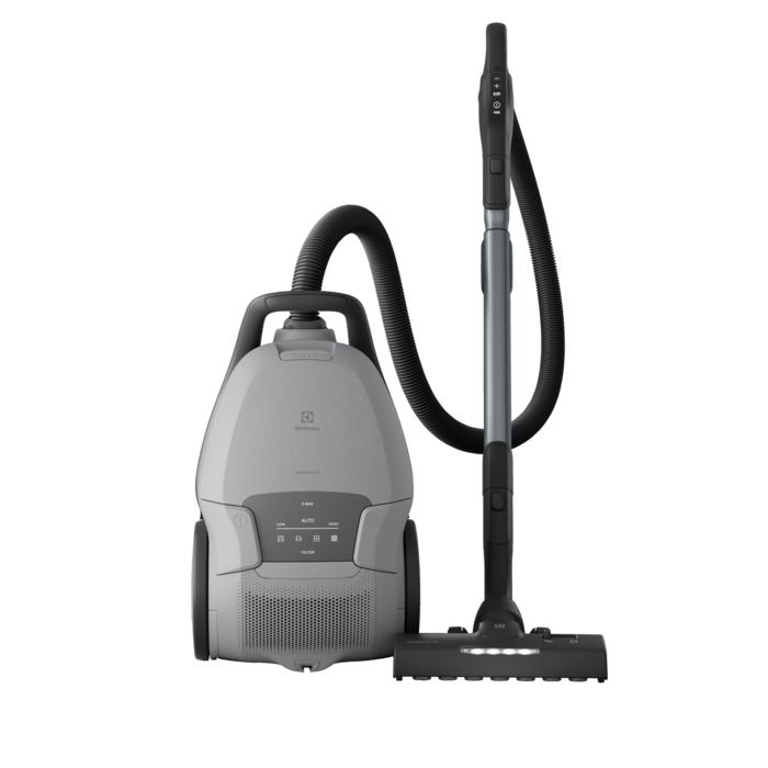 Electrolux - Usisavač s vrećicom - EB81A3UG