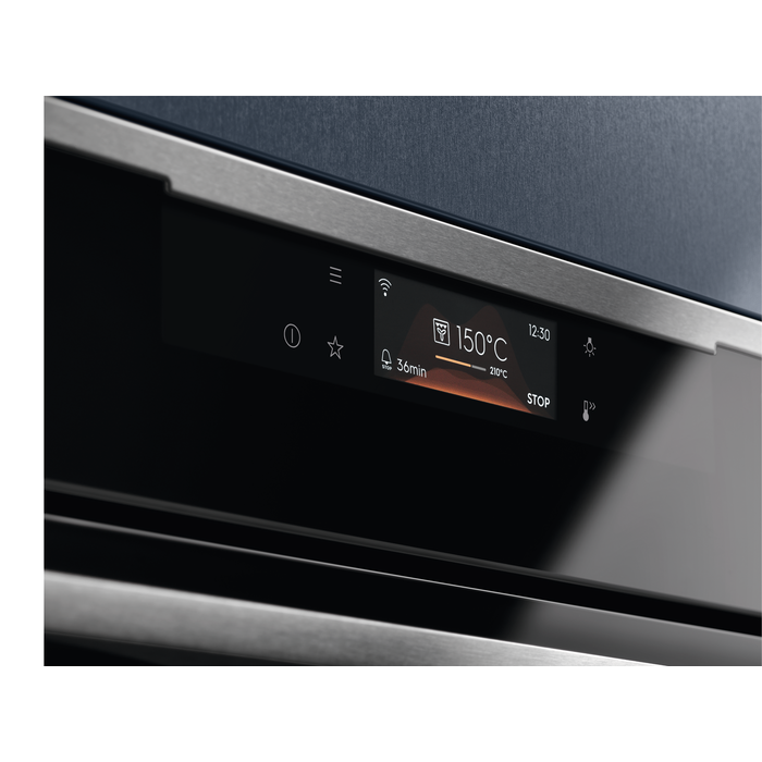 Electrolux - Pećnice s pirolizom - KOCBP39WX