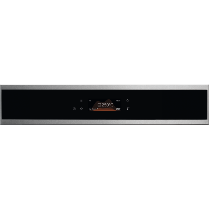 Electrolux - Pećnice s pirolizom - EOE8P39WX
