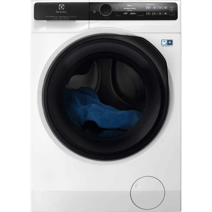 Electrolux UltraCare 800 perilica - sušilica 11/7.0
