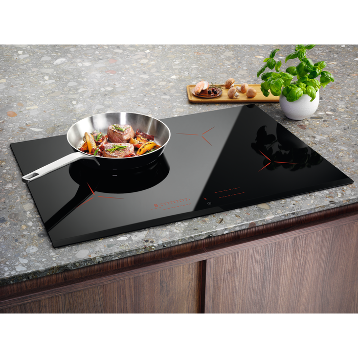Electrolux - Indukcijska ploča - EIP8146