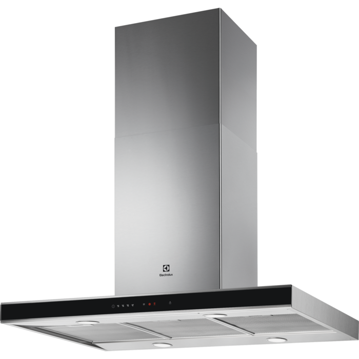 Electrolux - 90 cm cooker hood - EFI739X