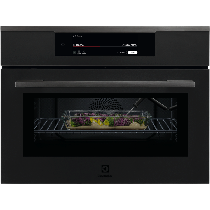 Electrolux - Pećnica - KVLAE2ST