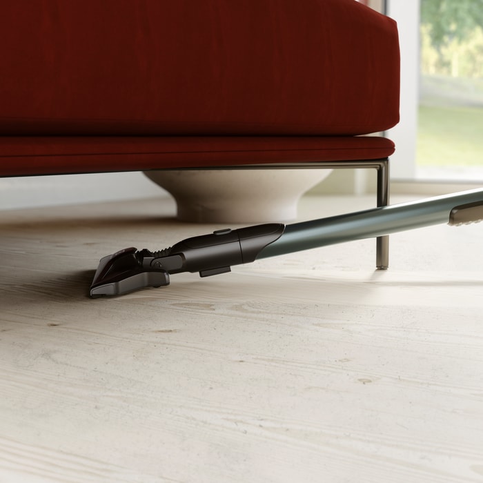 Electrolux - Usisavač s vrećicom - PD82-8DB