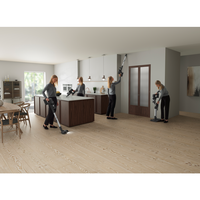 Electrolux - Bežični štapni usisavač - EP81UB25GG