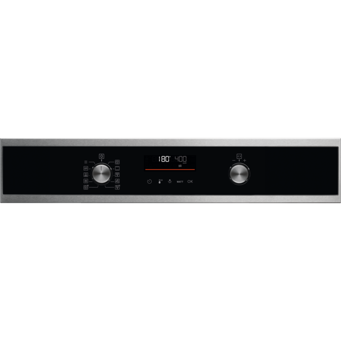 Electrolux - Kompaktna pećnica - EVL6E46X