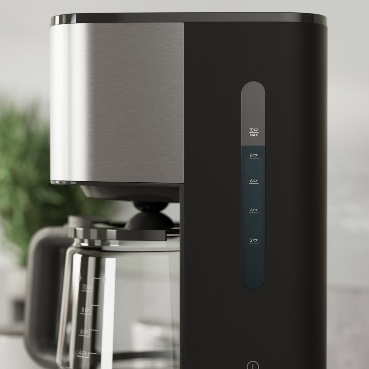 Electrolux - Aparat za kavu - E3CM1-3ST