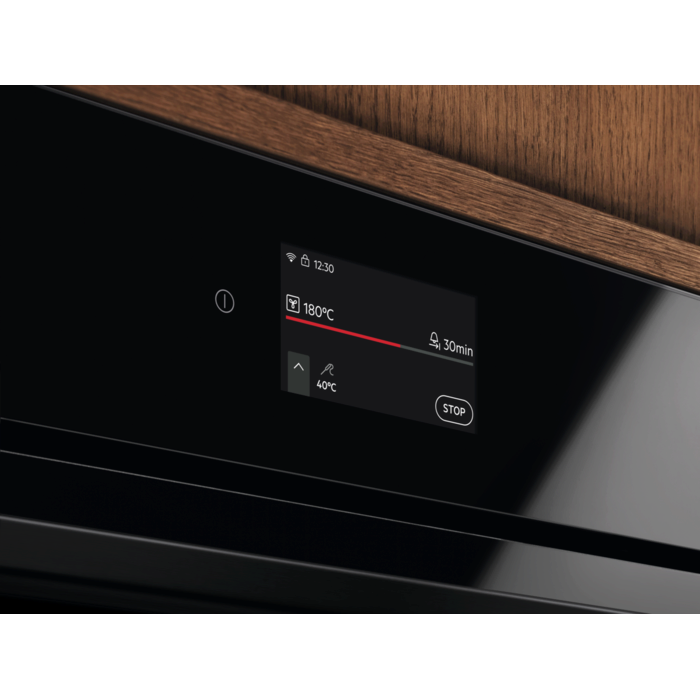 Electrolux - Pećnice s pirolizom - LOE9P3XZ