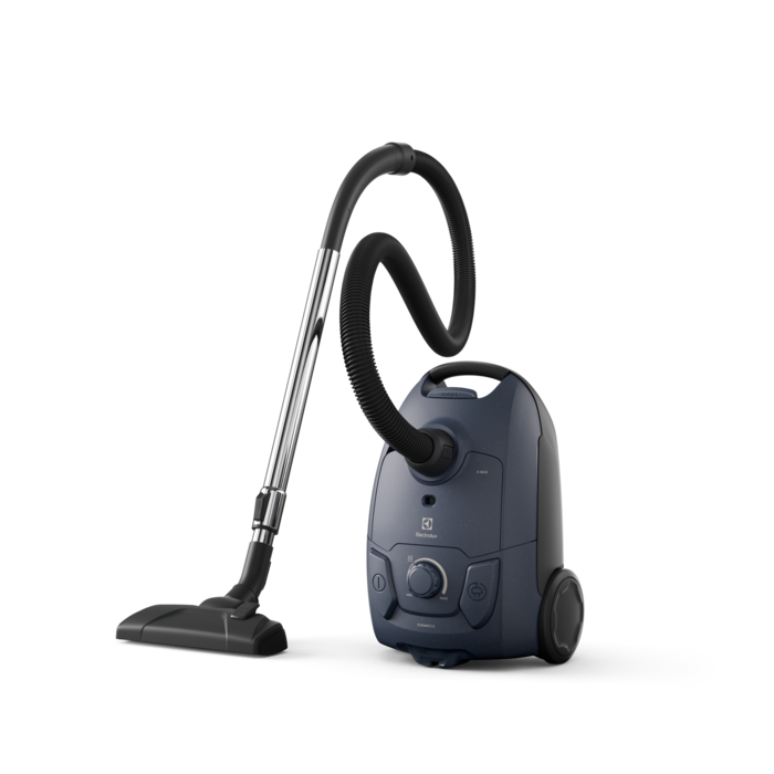 Electrolux - Usisavač s vrećicom - EB31C1DB