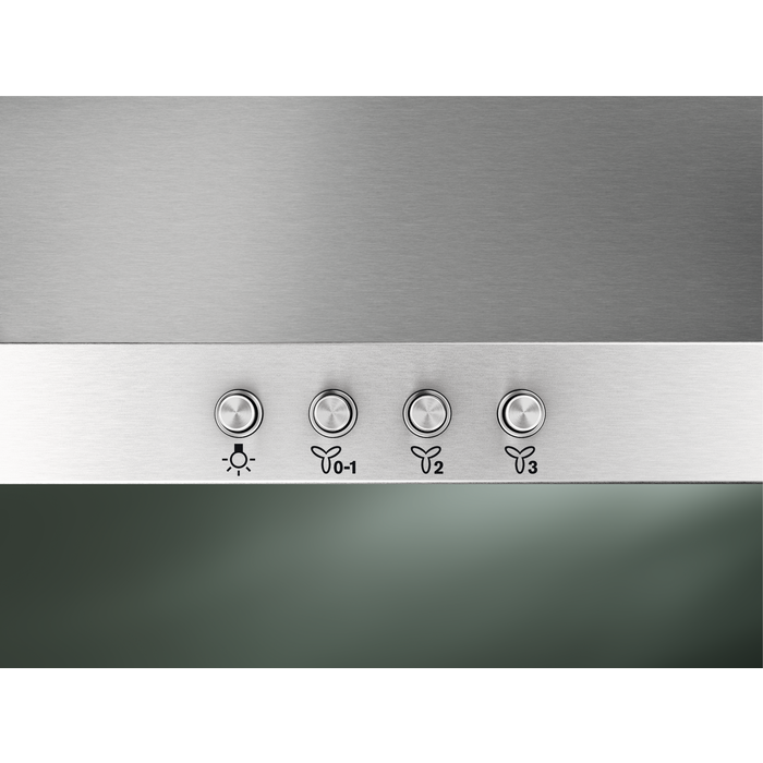 Electrolux - Kaminska napa - LFC316X
