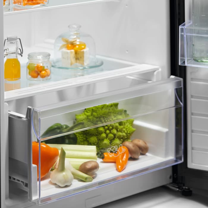 Electrolux - Samostojeći hladnjak - LRS3DE39U