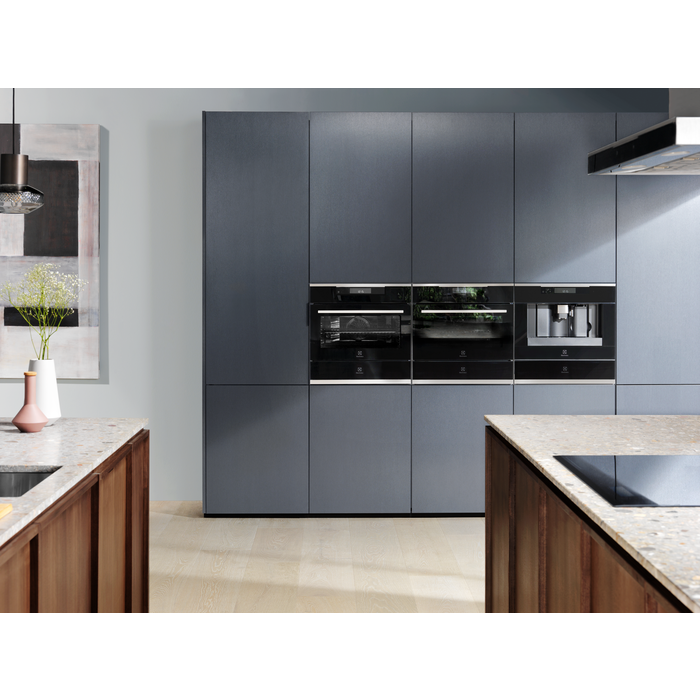 Electrolux - Indukcijska ploča - EIS8648