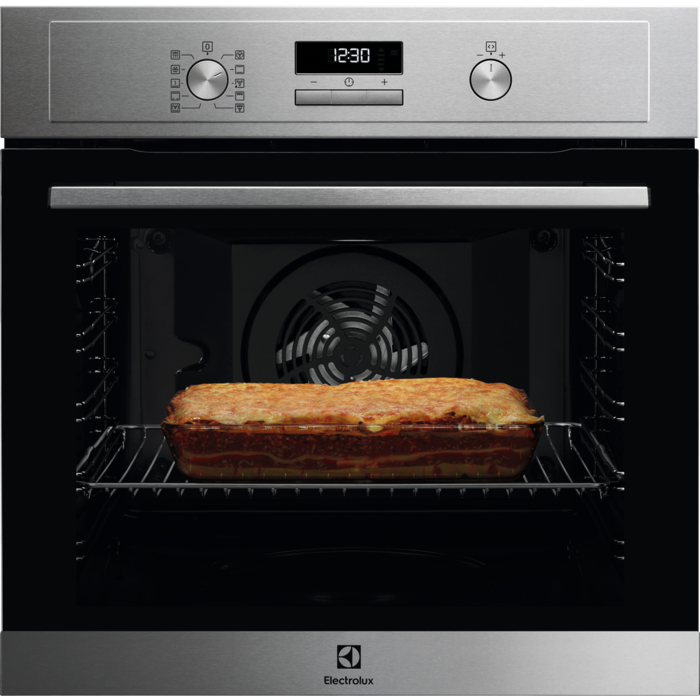Electrolux - Pećnice s pirolizom - EOF4P74X