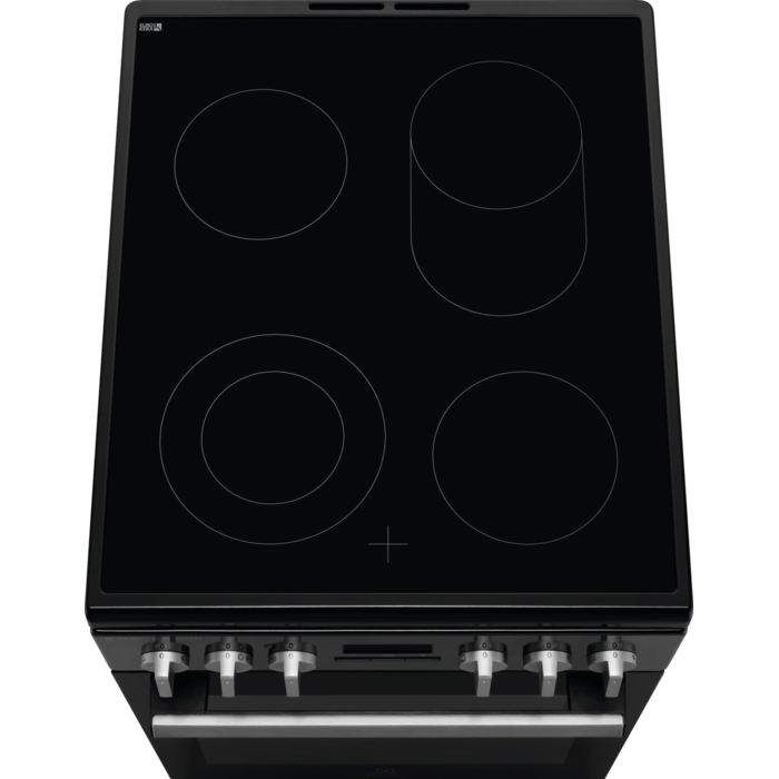 Electrolux - Električni štednjak - LKR564275K