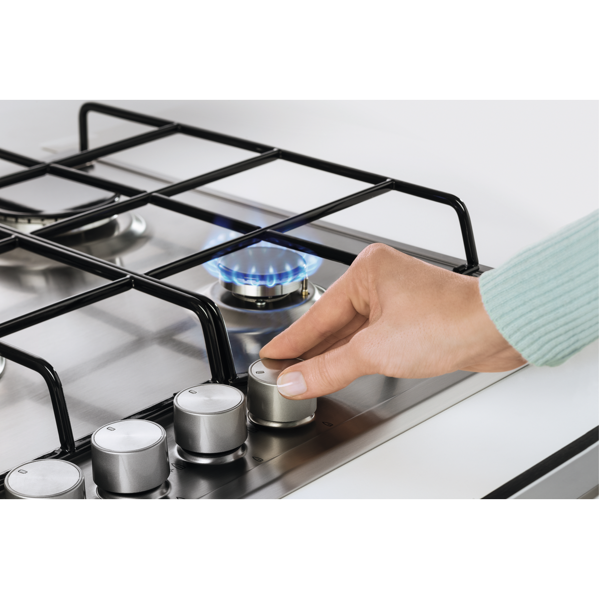 Electrolux - Plinska ploča - EGS6436K