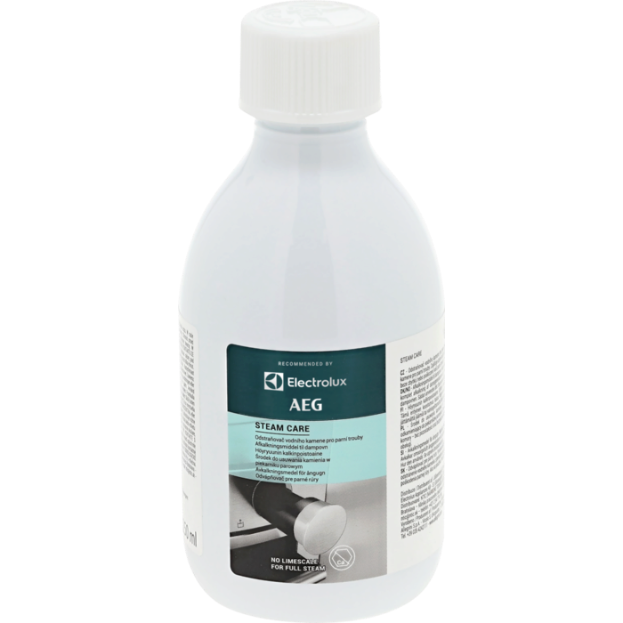 Steam oven Descaler 250 ml (Electrolux,AEG)