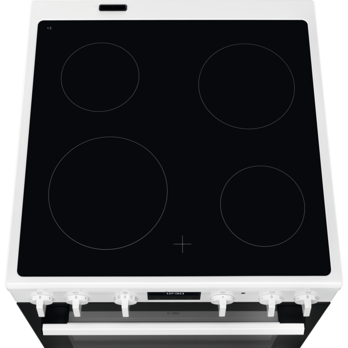 Electrolux - Električni štednjak - LKR64023AW