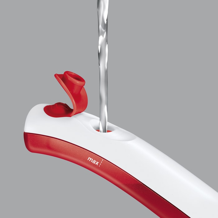 Electrolux - Suho glačalo - EDBT800