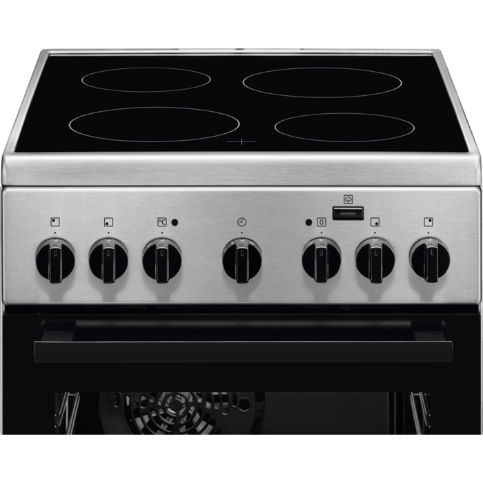 Electrolux - Električni štednjak - LKR560000X