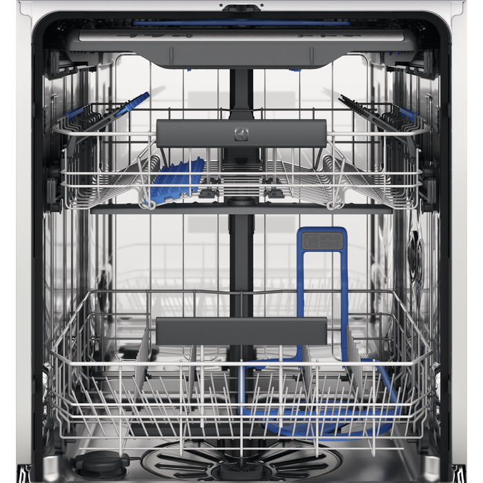 Electrolux - Ugradbena perilica posuđa - EEZ69410W