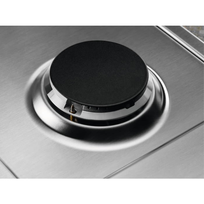 Electrolux - Plinska ploča - KGS75362XX