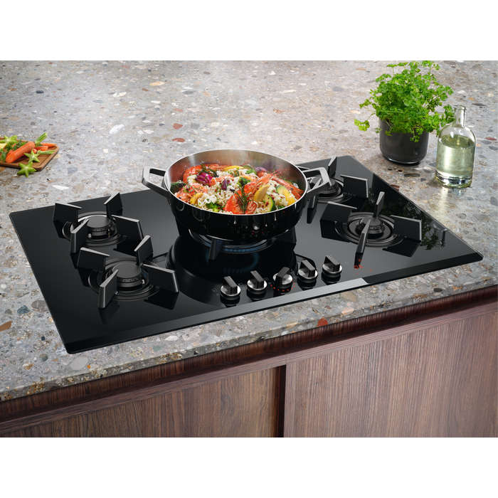 Electrolux - Plinska ploča - KGG953753K
